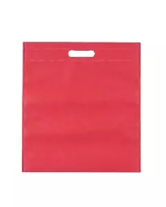 Sacola de TNT sem Alca Personalizada para Brinde