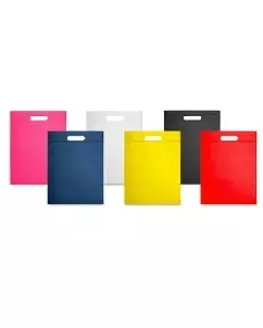 Sacola de TNT sem Alca Personalizada