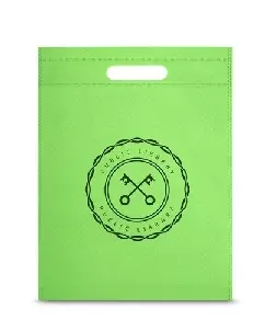 Sacola de TNT sem Alca Personalizada