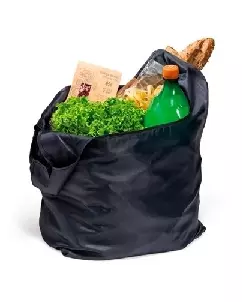 Sacola Dobravel Nylon Personalizada