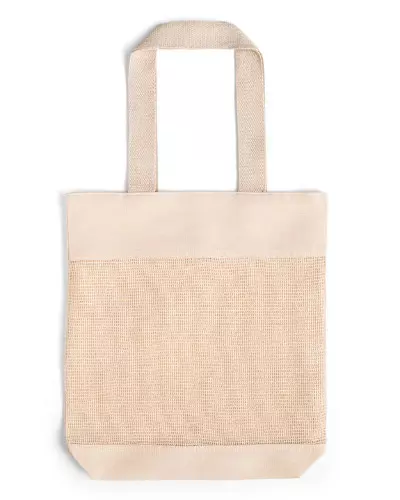 Sacola Ecologica Crua Personalizada