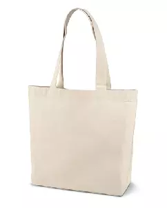 Sacola Ecológica de Algodão Personalizada