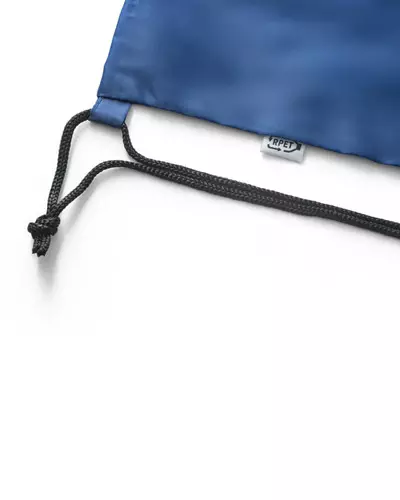 Sacola Mochila em rPET Para Brindes Personalizada