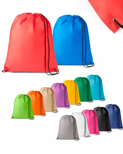 Sacola Mochila Personalizada Para Brindes
