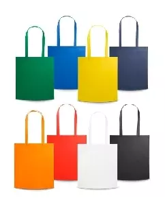 Sacola Multifuncoes Personalizada Para Brindes