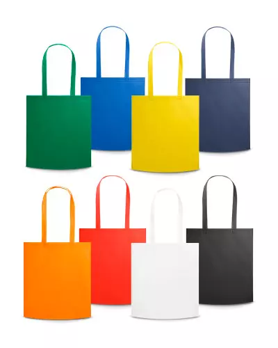 Sacola Multifuncoes Personalizada Para Brindes