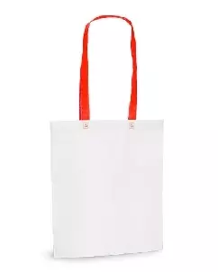 Sacola Personalizada Colorida