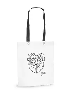 Sacola Personalizada Colorida