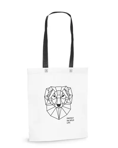 Sacola Personalizada Colorida