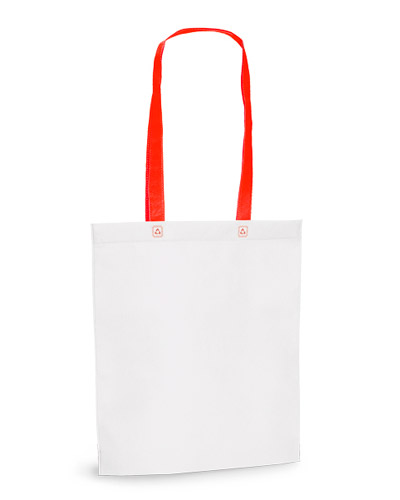 Sacola Personalizada Colorida