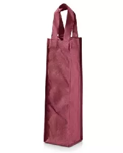 Sacola Personalizada para 1 Garrafa