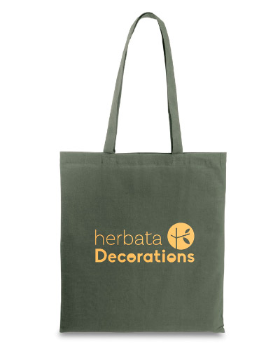 Sacola Reciclavel Personalizada Para Brindes