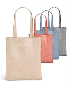 Sacola Reciclavel Personalizada