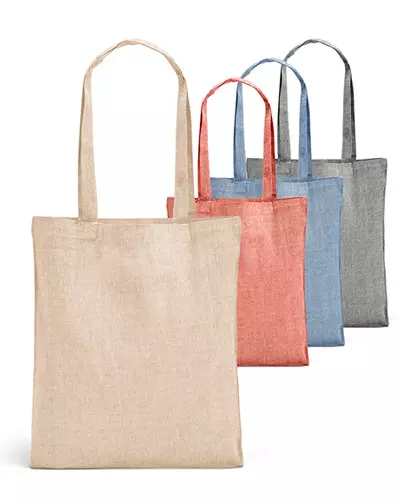 Sacola Reciclavel Personalizada