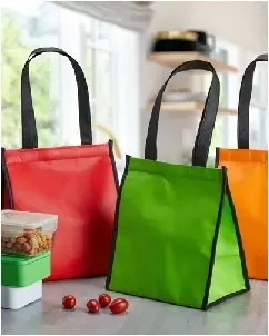 Sacola Termica 6 Litros Personalizada