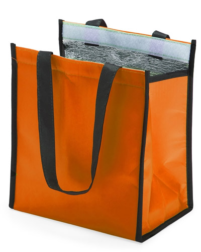 Sacola Termica 6 Litros Personalizada