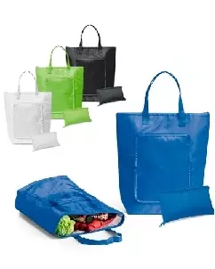 Sacola Térmica Grande Personalizada