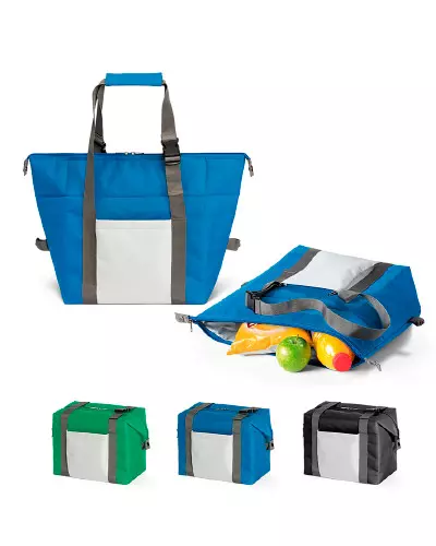 Sacola Termica para Cerveja Personalizada