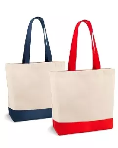 Sacolas de Pano Personalizadas