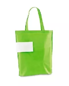 Sacolas de TNT Dobrável Personalizada