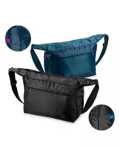 Sacolas de Viagem Personalizadas