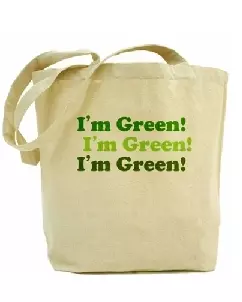 Sacolas Ecológicas Promocionais