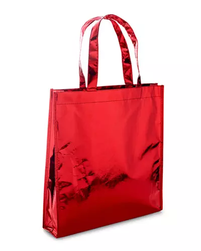 Sacolas Personalizadas em TNT