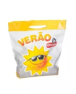 Sacolas Promocionais