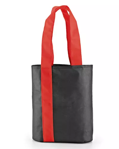 Sacolas Reciclaveis em TNT Personalizadas