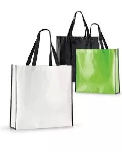 Sacolas Retornáveis Personalizadas