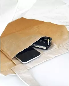 Sacolas Reutilizaveis Personalizadas