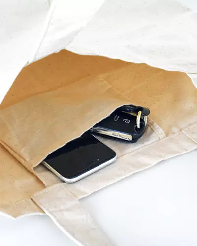 Sacolas Reutilizaveis Personalizadas