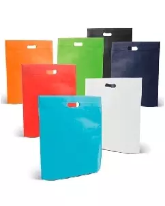 Sacolas TNT para Brindes Personalizados