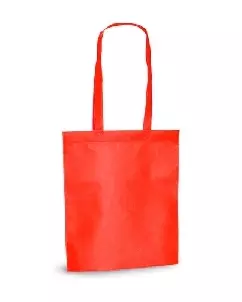 Sacolinhas de TNT Personalizada