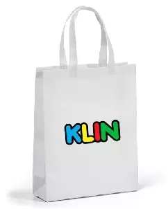 Sacolinhas de TNT Personalizadas