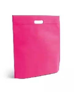 Sacolinhas Personalizadas em TNT