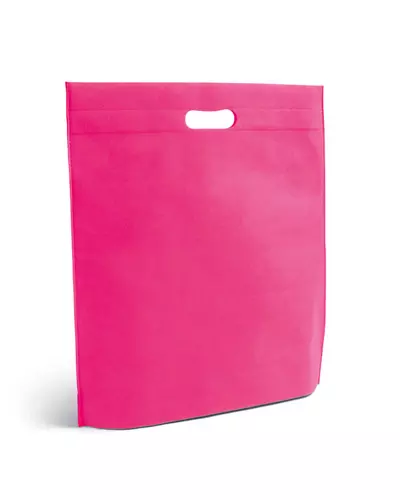 Sacolinhas Personalizadas em TNT