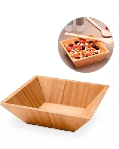 Saladeira Personalizada Para Brindes