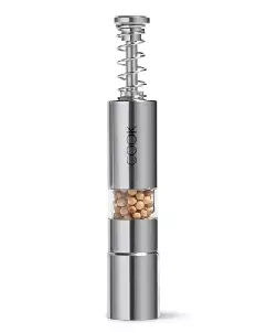 Saleiro Personalizado