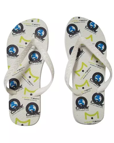 Sandálias Personalizadas