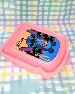 Sanduicheira Plastica Personalizada