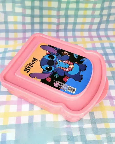 Sanduicheira Plastica Personalizada