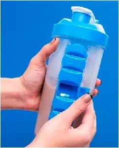 Shakeira Personalizada