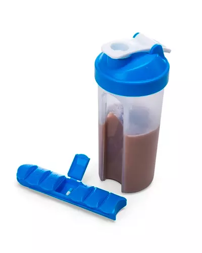 Shakeira Personalizada