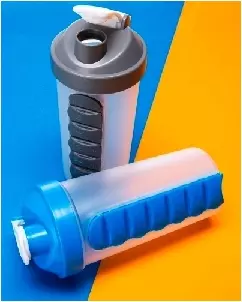 Shakeira Personalizada