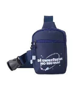 Shouder Bag Personalizada Para Brindes