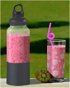 Smart Mixer Personalizado