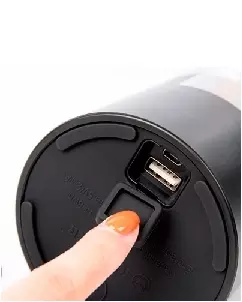 Smart Mixer Personalizado