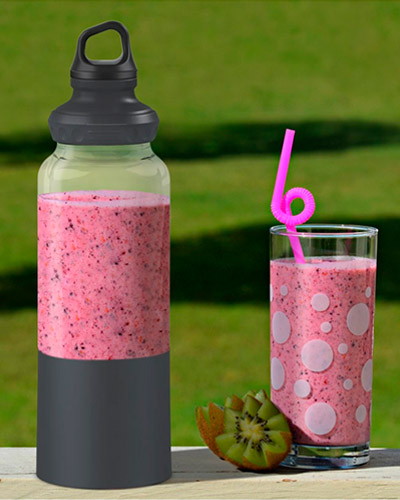 Smart Mixer Personalizado