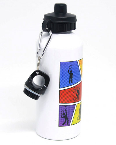 Squeeze 500ml Personalizado